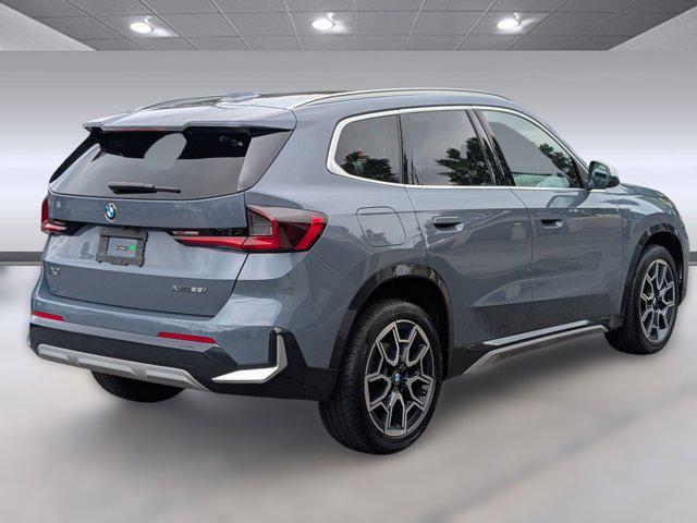 used 2024 BMW X1 car, priced at $33,996