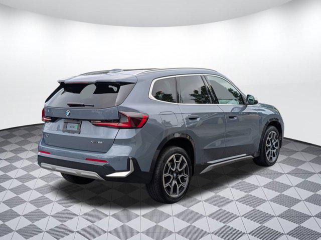 used 2024 BMW X1 car, priced at $36,997