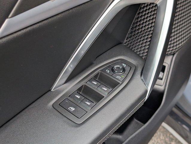 used 2024 BMW X1 car, priced at $36,997