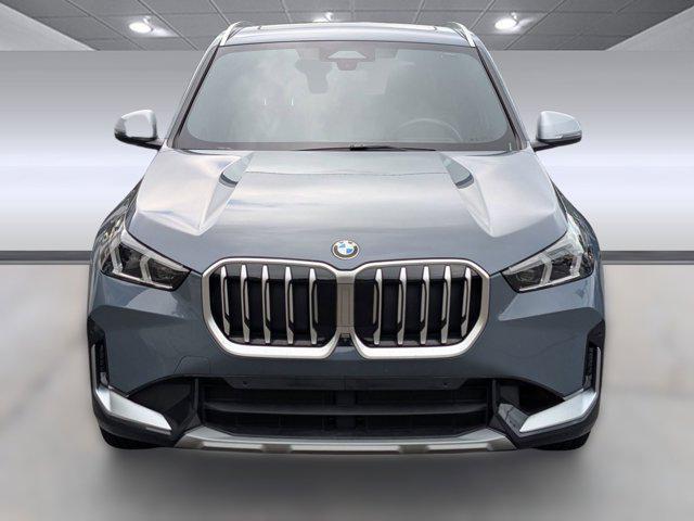 used 2024 BMW X1 car, priced at $33,996