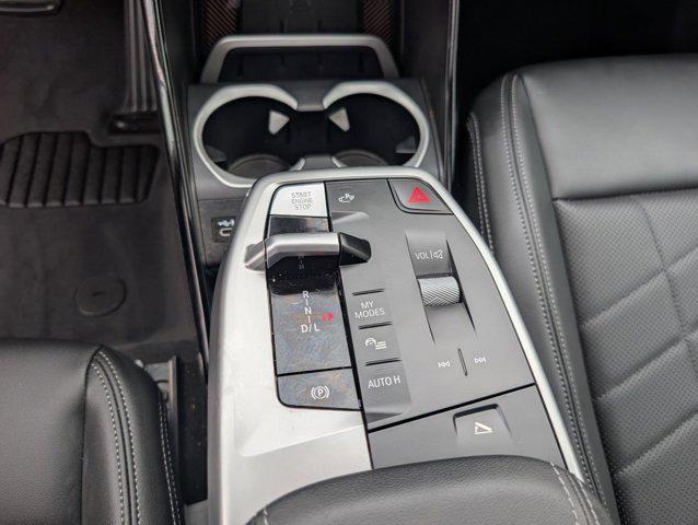 used 2024 BMW X1 car, priced at $33,996