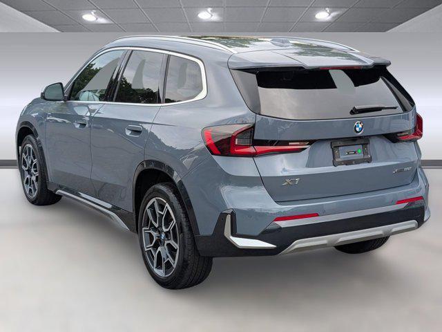 used 2024 BMW X1 car, priced at $33,996