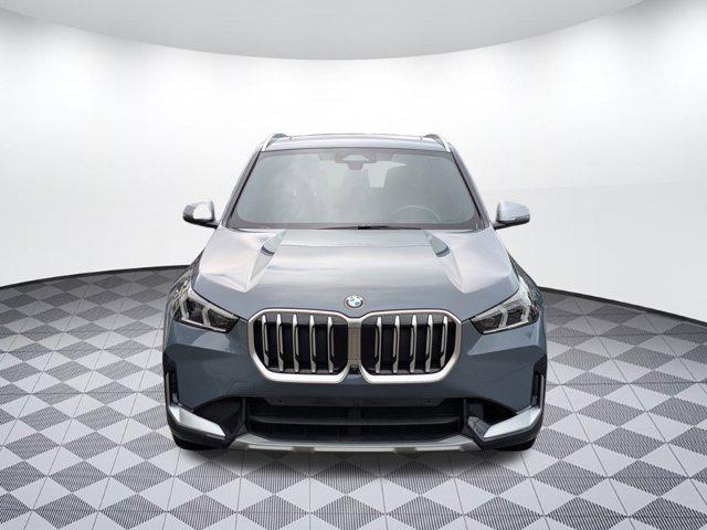 used 2024 BMW X1 car, priced at $36,997