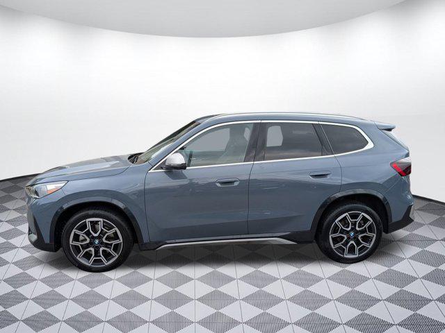 used 2024 BMW X1 car, priced at $36,997