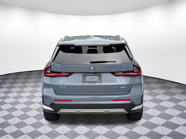 used 2024 BMW X1 car, priced at $36,997