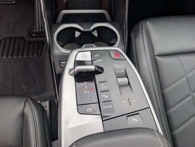 used 2024 BMW X1 car, priced at $36,997