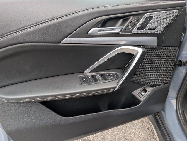 used 2024 BMW X1 car, priced at $36,997
