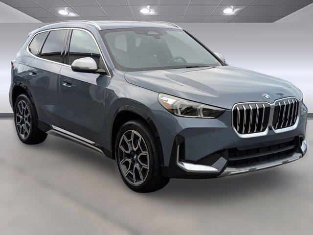 used 2024 BMW X1 car, priced at $33,996