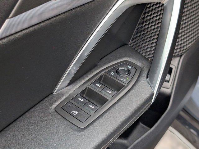 used 2024 BMW X1 car, priced at $33,996