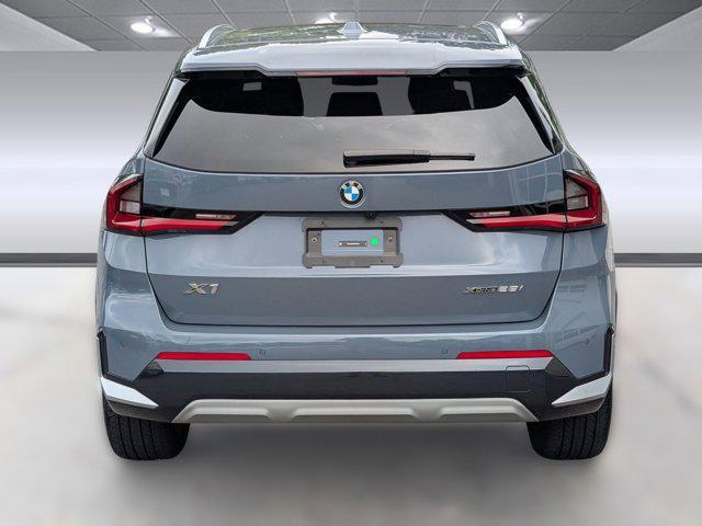 used 2024 BMW X1 car, priced at $33,996
