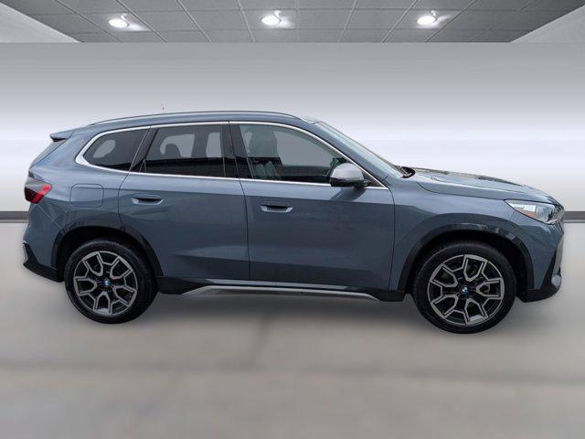 used 2024 BMW X1 car, priced at $33,996