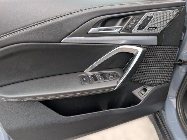 used 2024 BMW X1 car, priced at $33,996