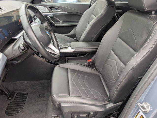 used 2024 BMW X1 car, priced at $33,996