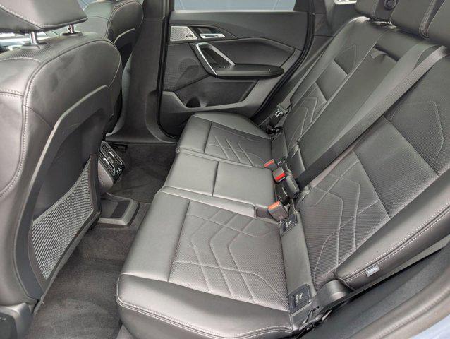 used 2024 BMW X1 car, priced at $33,996
