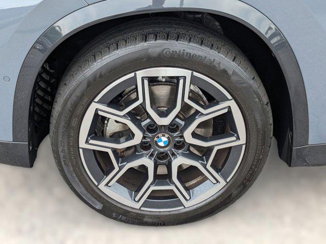 used 2024 BMW X1 car, priced at $33,996