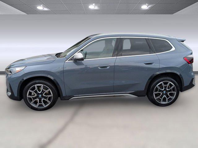 used 2024 BMW X1 car, priced at $33,996