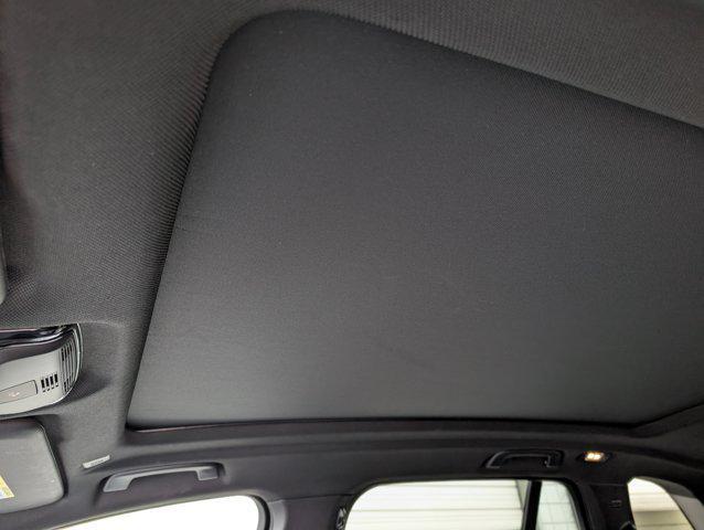 used 2023 BMW X5 car, priced at $38,499