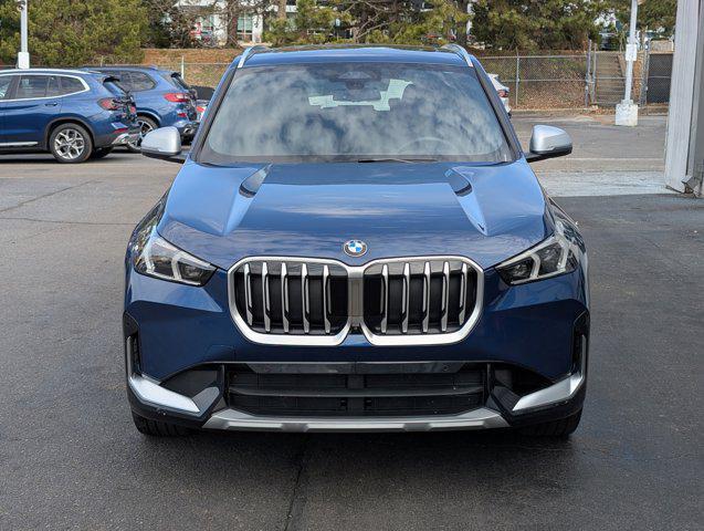 used 2024 BMW X1 car, priced at $36,999