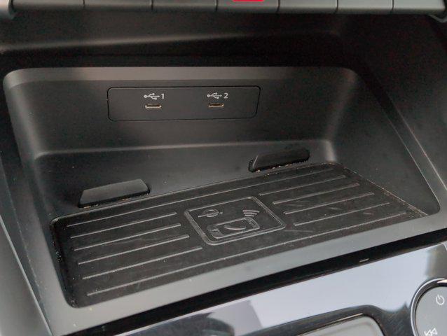 used 2024 Audi A3 car, priced at $24,798