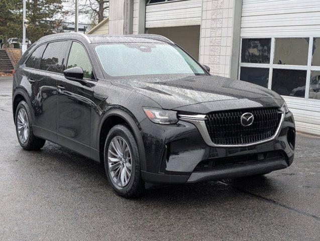 used 2024 Mazda CX-90 car, priced at $32,499