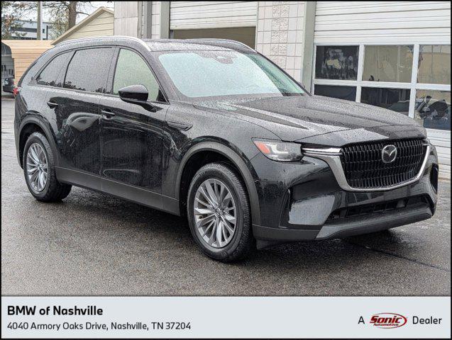 used 2024 Mazda CX-90 car, priced at $32,499