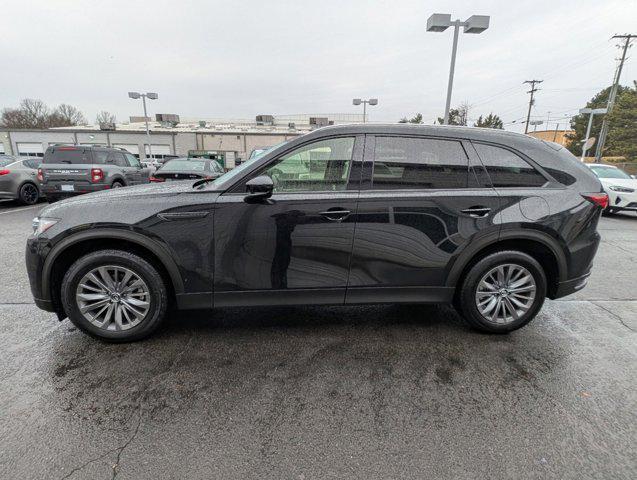 used 2024 Mazda CX-90 car, priced at $32,499