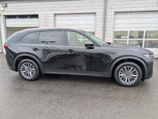 used 2024 Mazda CX-90 car, priced at $32,499