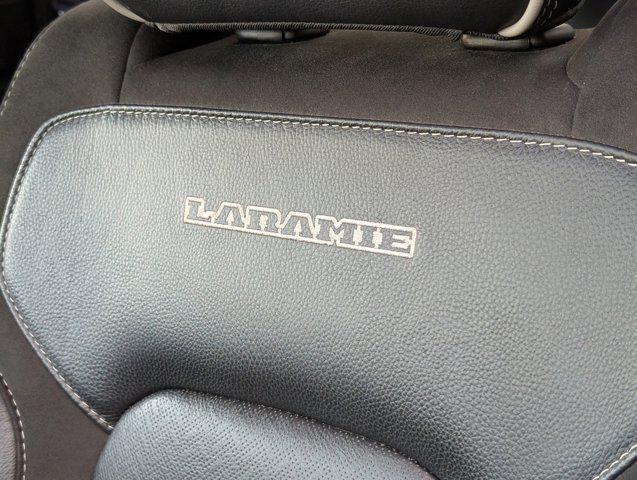 used 2024 Ram 1500 car, priced at $41,296