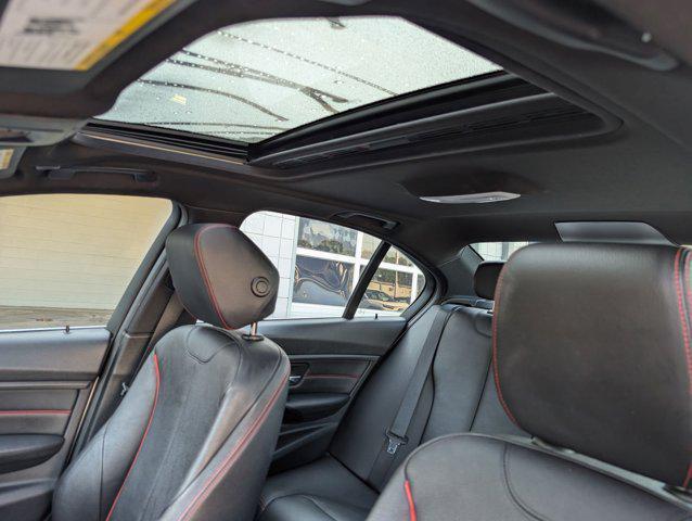 used 2013 BMW ActiveHybrid 3 car, priced at $7,499