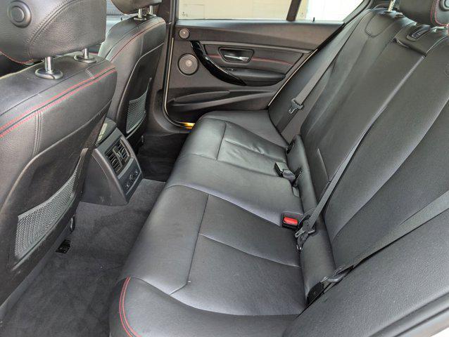used 2013 BMW ActiveHybrid 3 car, priced at $7,499