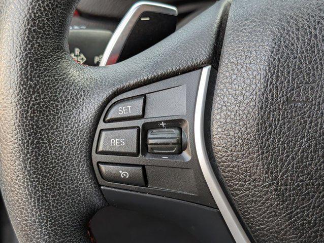 used 2013 BMW ActiveHybrid 3 car, priced at $7,499