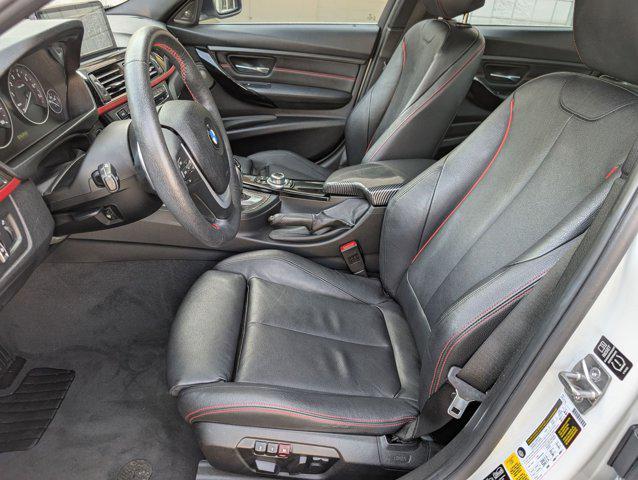 used 2013 BMW ActiveHybrid 3 car, priced at $7,499