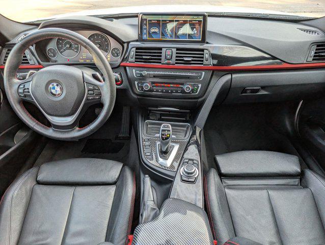 used 2013 BMW ActiveHybrid 3 car, priced at $7,499