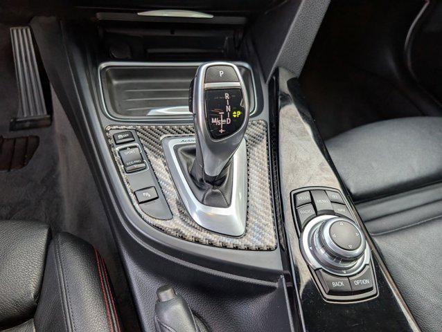 used 2013 BMW ActiveHybrid 3 car, priced at $7,499
