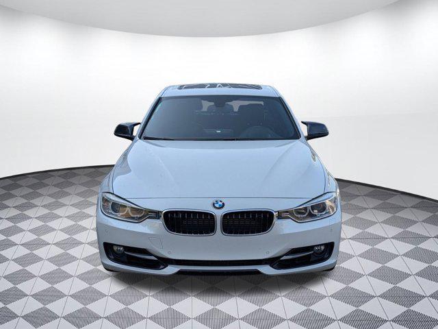used 2013 BMW ActiveHybrid 3 car, priced at $7,499