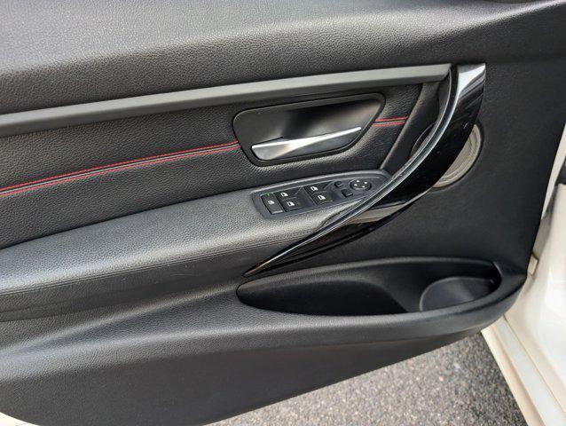used 2013 BMW ActiveHybrid 3 car, priced at $7,499