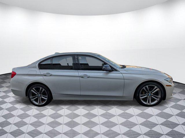 used 2013 BMW ActiveHybrid 3 car, priced at $7,499