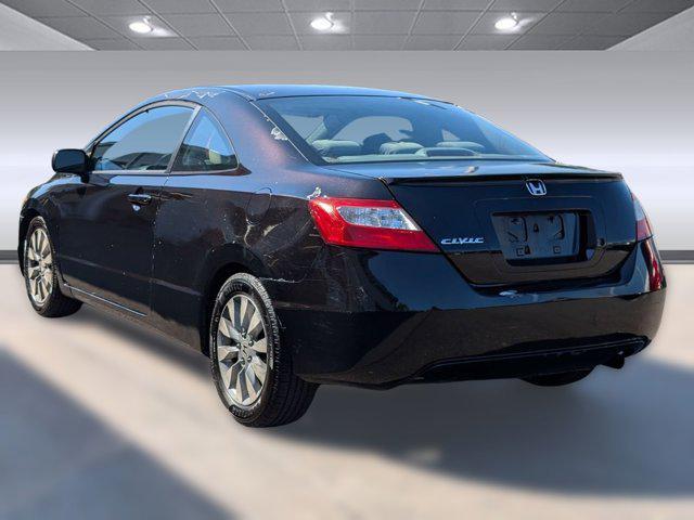 used 2008 Honda Civic car, priced at $3,398