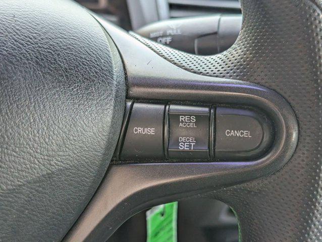 used 2008 Honda Civic car, priced at $3,398