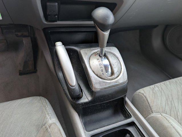 used 2008 Honda Civic car, priced at $3,398