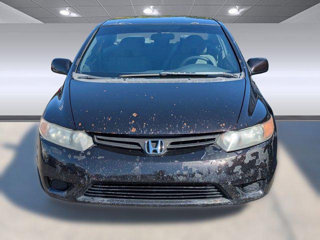 used 2008 Honda Civic car, priced at $3,398