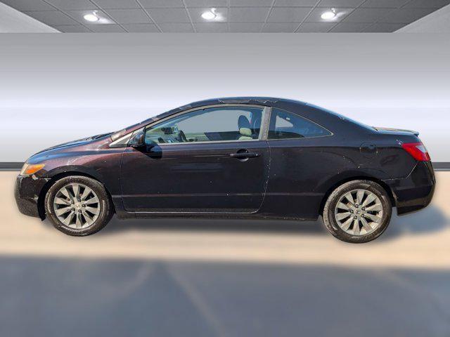used 2008 Honda Civic car, priced at $3,398