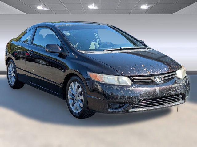 used 2008 Honda Civic car, priced at $3,398