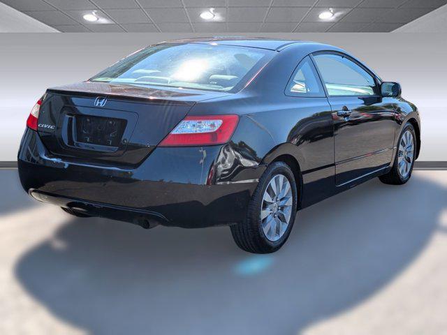 used 2008 Honda Civic car, priced at $3,398