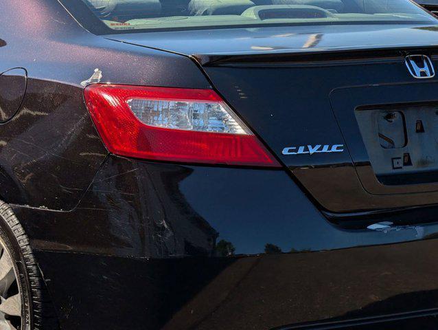 used 2008 Honda Civic car, priced at $3,398