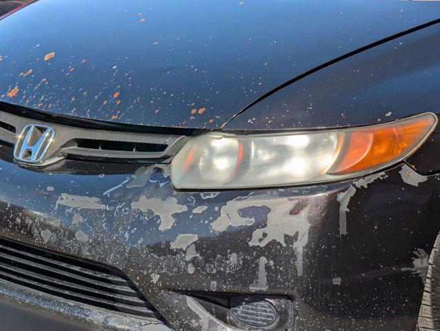 used 2008 Honda Civic car, priced at $3,398