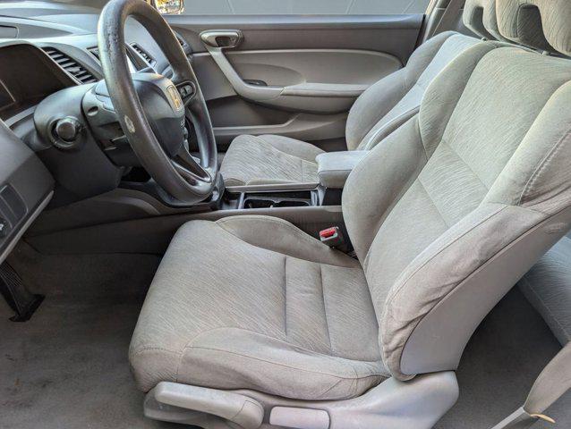 used 2008 Honda Civic car, priced at $3,398