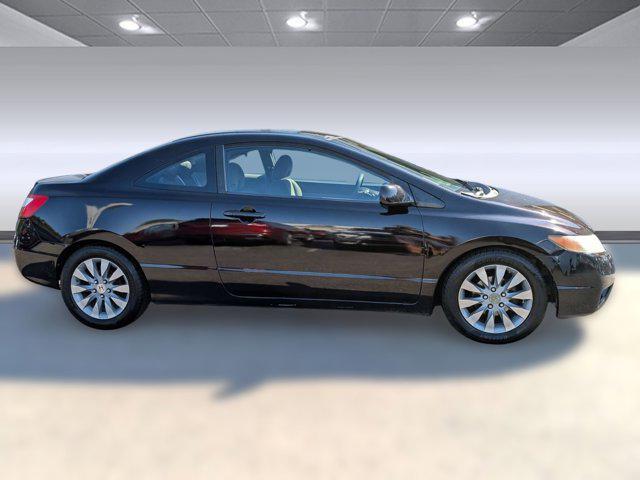 used 2008 Honda Civic car, priced at $3,398