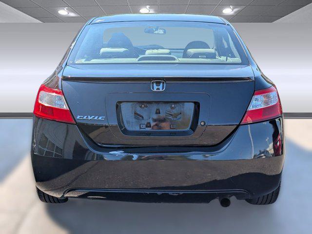used 2008 Honda Civic car, priced at $3,398