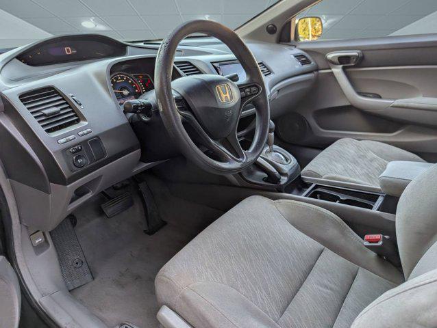 used 2008 Honda Civic car, priced at $3,398